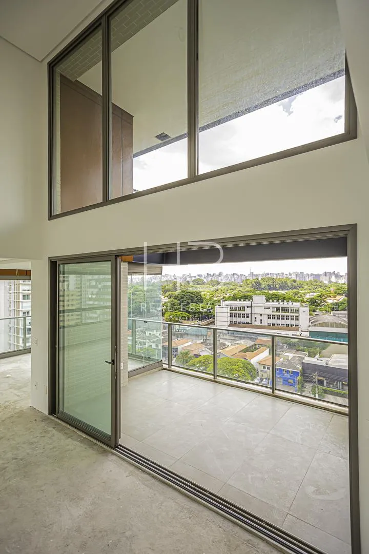 Duplex com 4 suítes à venda em Indianópolis, São Paulo, por R$ 9.100.000 Imagem 6