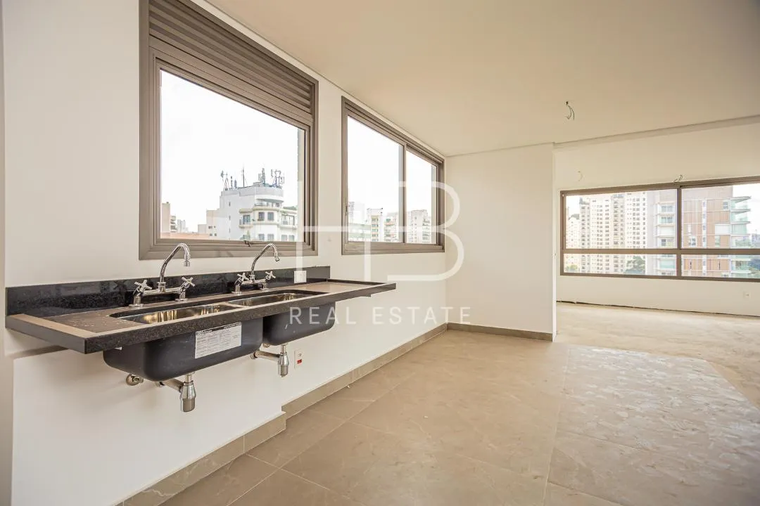 Duplex com 4 suítes à venda em Indianópolis, São Paulo, por R$ 9.100.000 Imagem 26