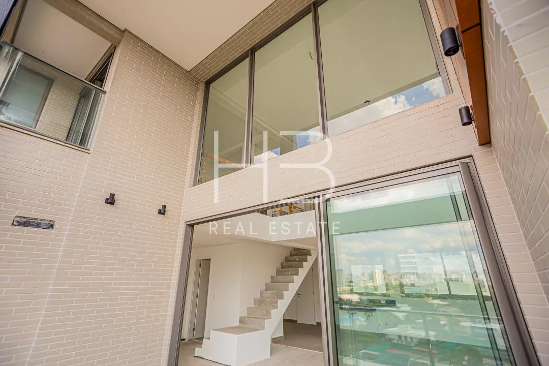 Duplex com 4 suítes à venda em Indianópolis, São Paulo, por R$ 9.100.000 Imagem 20