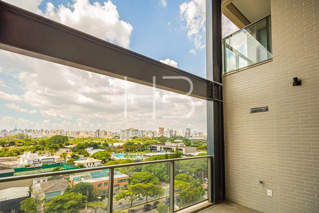 Duplex com 4 suítes à venda em Indianópolis, São Paulo, por R$ 9.100.000 Imagem 17