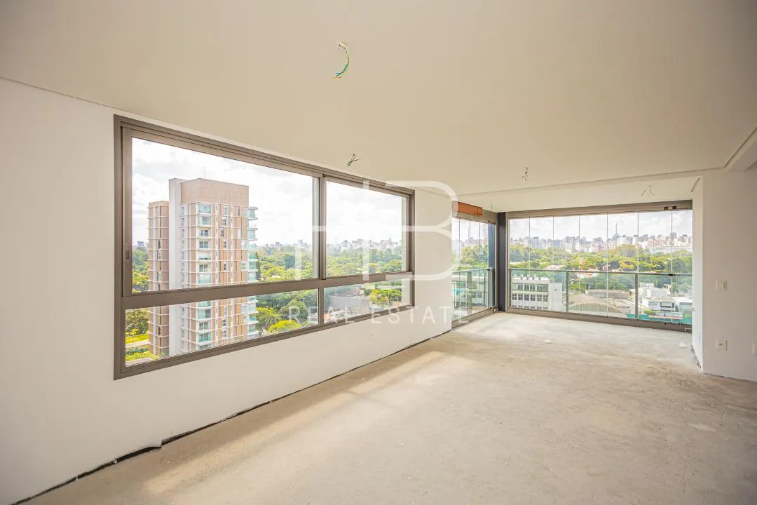 Duplex com 4 suítes à venda em Indianópolis, São Paulo, por R$ 9.100.000 Imagem 9