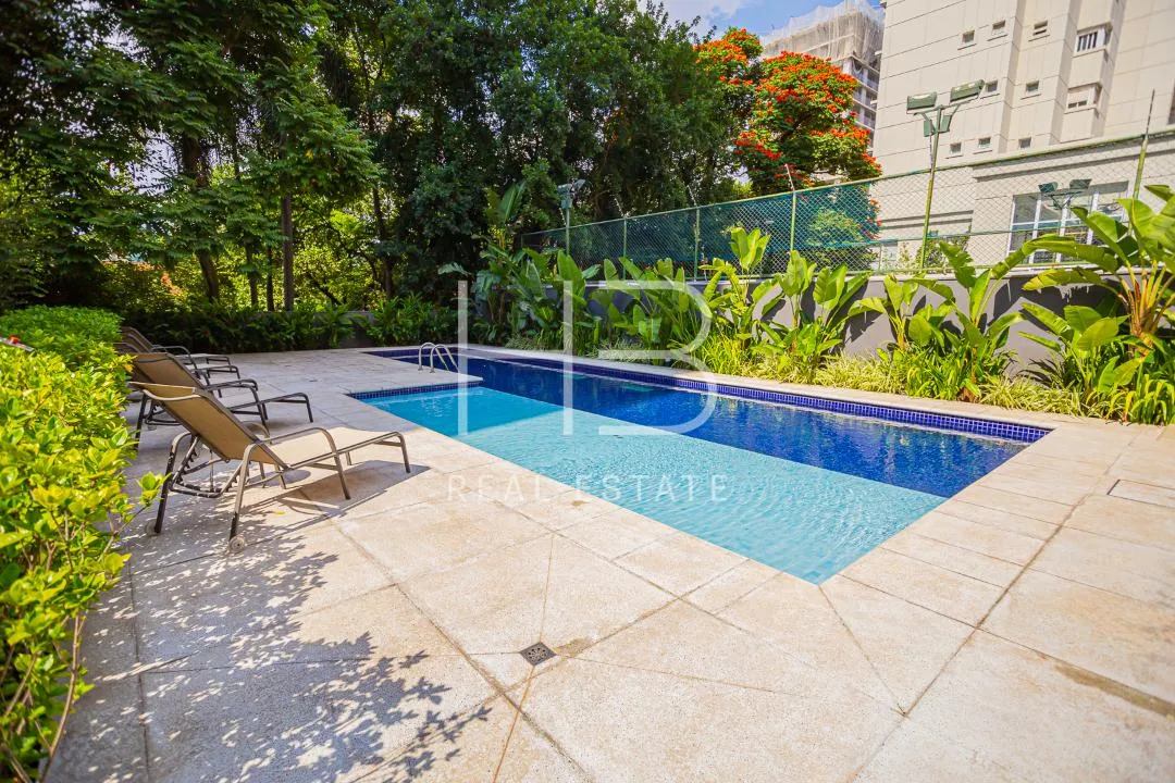 Duplex com 4 suítes à venda em Indianópolis, São Paulo, por R$ 9.100.000 Imagem 55