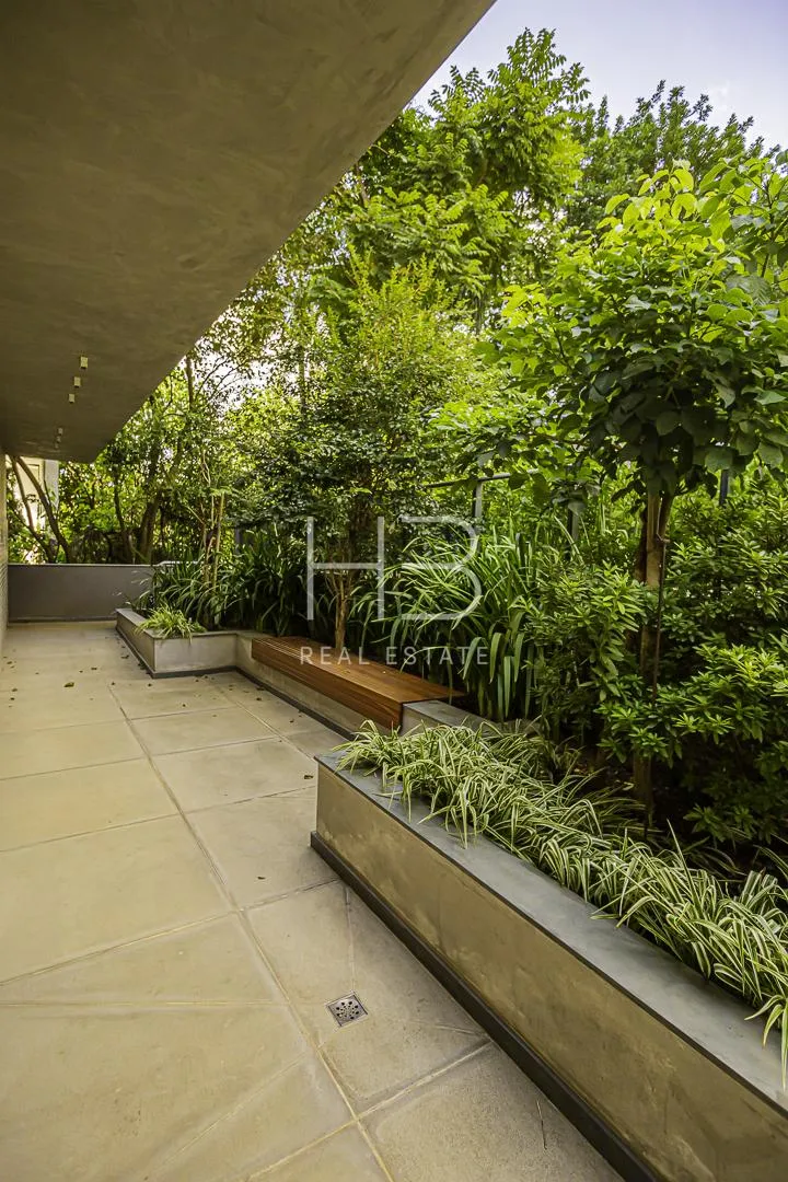 Duplex com 4 suítes à venda em Indianópolis, São Paulo, por R$ 9.100.000 Imagem 66