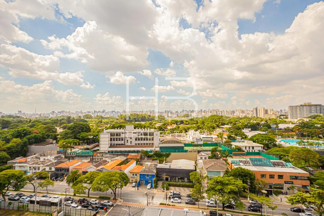 Duplex com 4 suítes à venda em Indianópolis, São Paulo, por R$ 9.100.000 Imagem 19