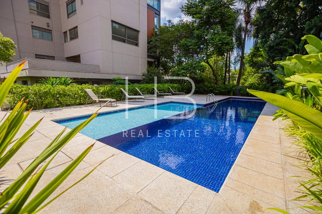 Duplex com 4 suítes à venda em Indianópolis, São Paulo, por R$ 9.100.000 Imagem 56