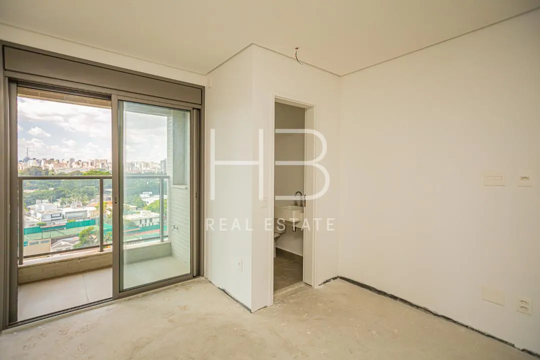 Duplex com 4 suítes à venda em Indianópolis, São Paulo, por R$ 9.100.000 Imagem 30