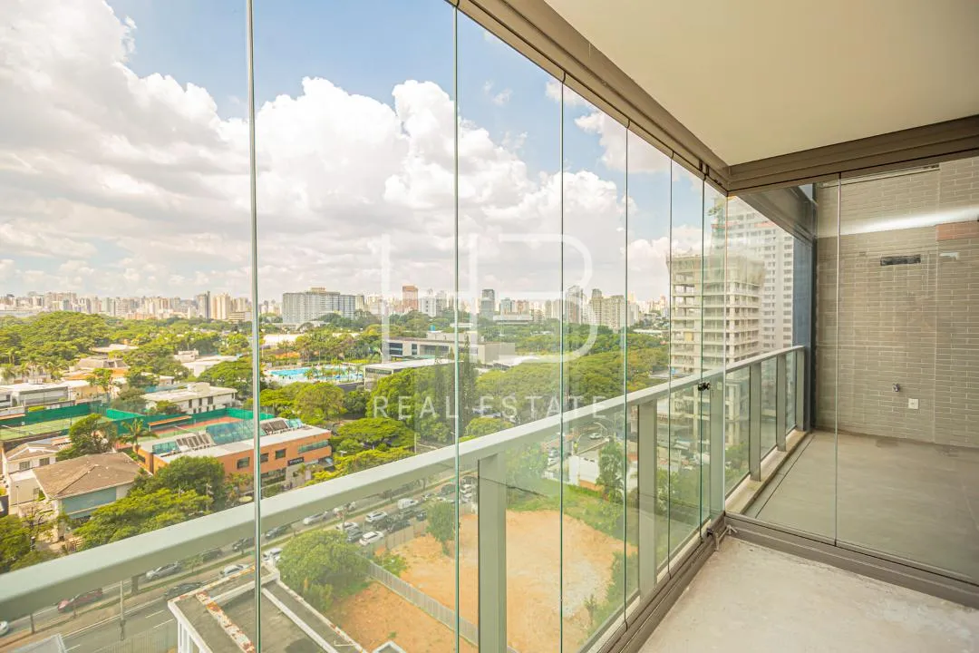 Duplex com 4 suítes à venda em Indianópolis, São Paulo, por R$ 9.100.000 Imagem 11