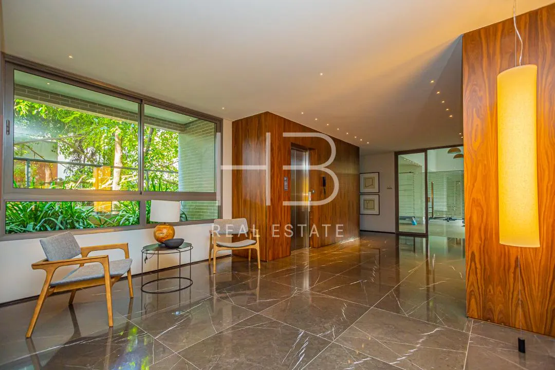 Duplex com 4 suítes à venda em Indianópolis, São Paulo, por R$ 9.100.000 Imagem 62