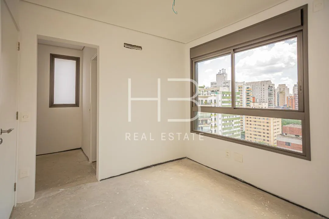 Duplex com 4 suítes à venda em Indianópolis, São Paulo, por R$ 9.100.000 Imagem 37