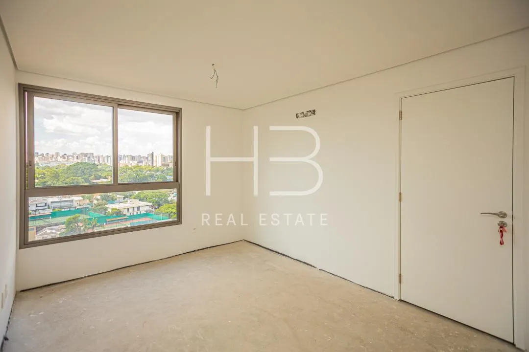 Duplex com 4 suítes à venda em Indianópolis, São Paulo, por R$ 9.100.000 Imagem 7