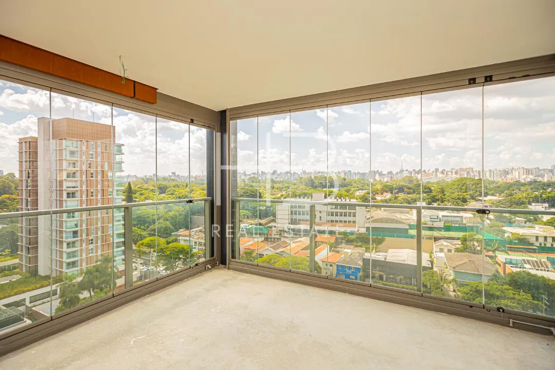 Duplex com 4 suítes à venda em Indianópolis, São Paulo, por R$ 9.100.000 Imagem 13