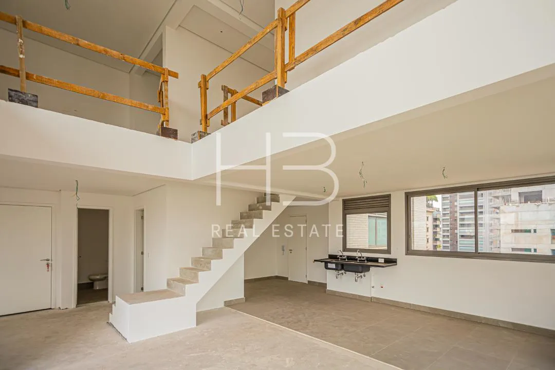 Duplex com 4 suítes à venda em Indianópolis, São Paulo, por R$ 9.100.000 Imagem 8