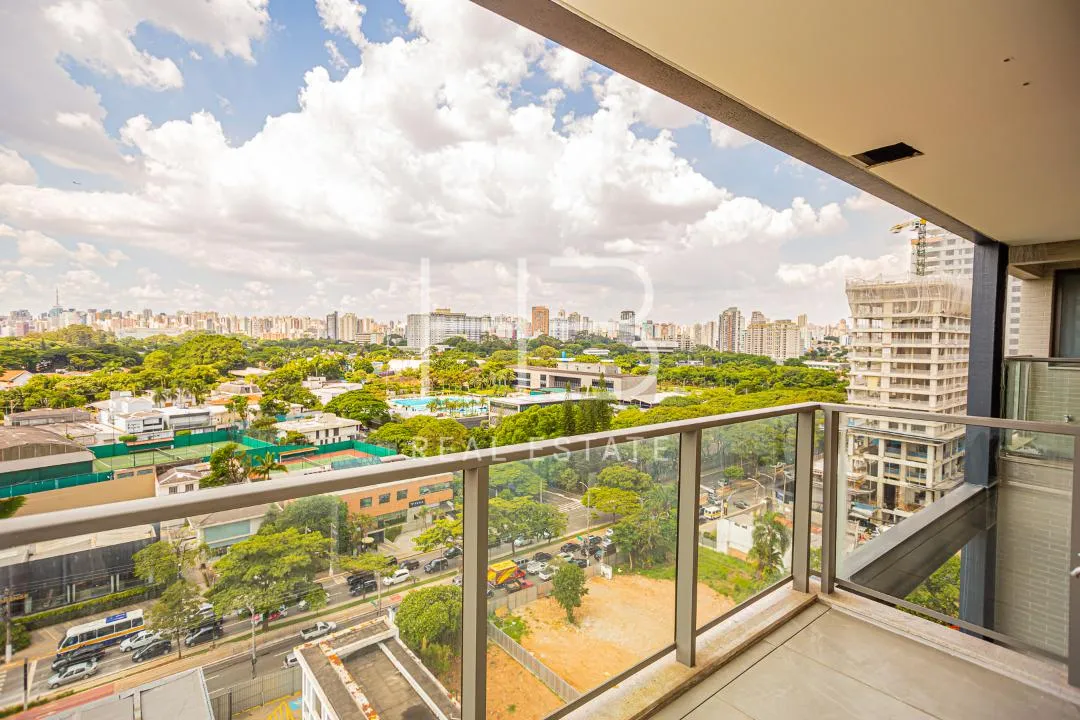 Duplex com 4 suítes à venda em Indianópolis, São Paulo, por R$ 9.100.000 Imagem 52