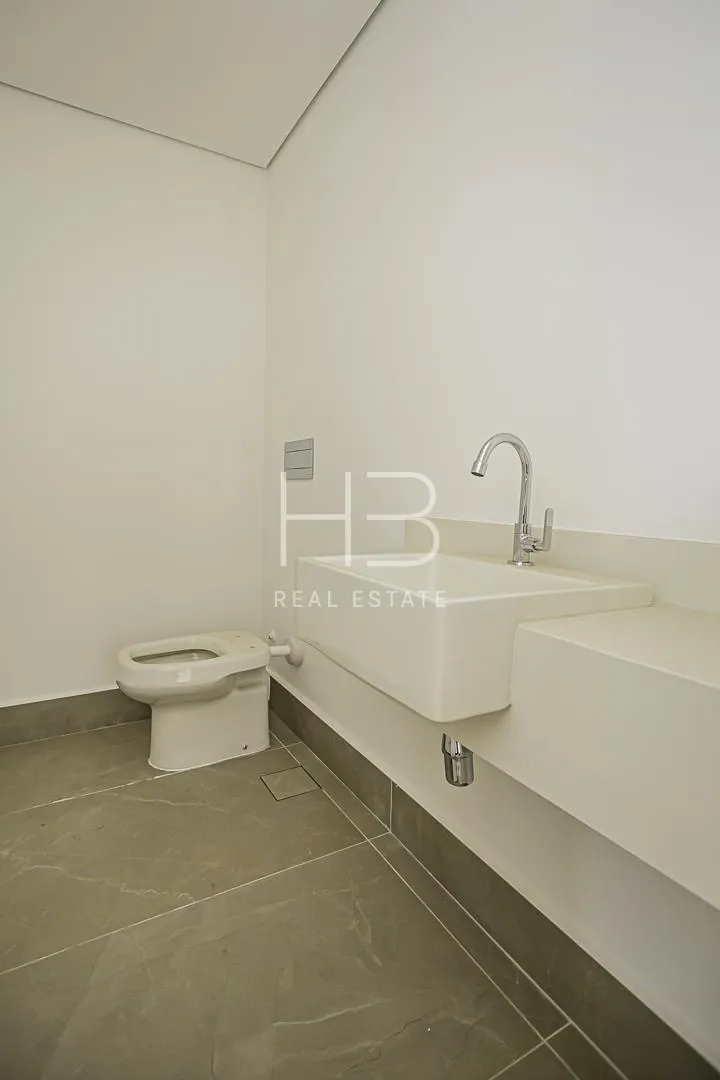 Duplex com 4 suítes à venda em Indianópolis, São Paulo, por R$ 9.100.000 Imagem 27