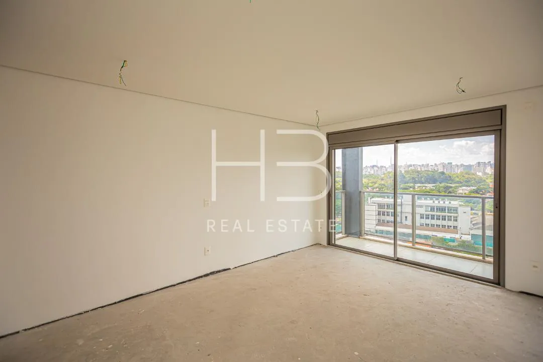 Duplex com 4 suítes à venda em Indianópolis, São Paulo, por R$ 9.100.000 Imagem 35