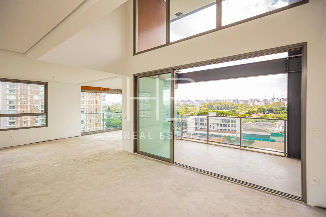 Duplex com 4 suítes à venda em Indianópolis, São Paulo, por R$ 9.100.000 Imagem 2