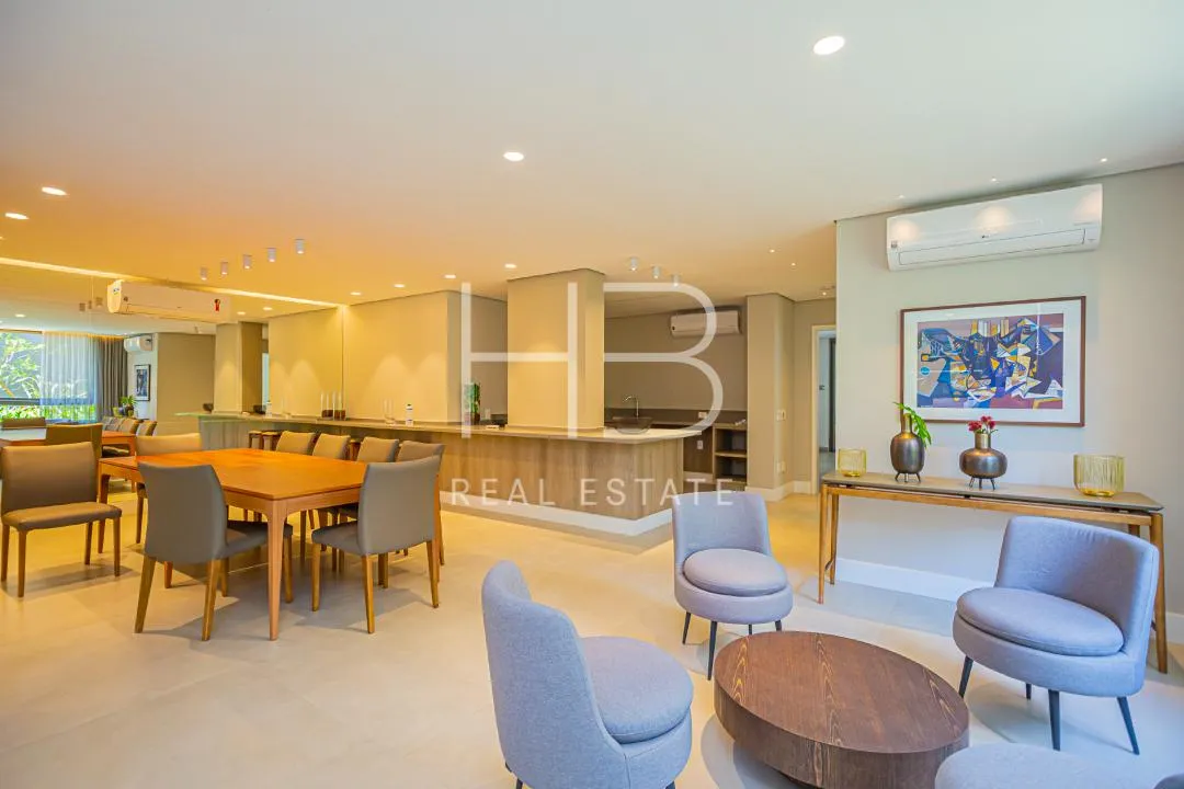 Duplex com 4 suítes à venda em Indianópolis, São Paulo, por R$ 9.100.000 Imagem 63