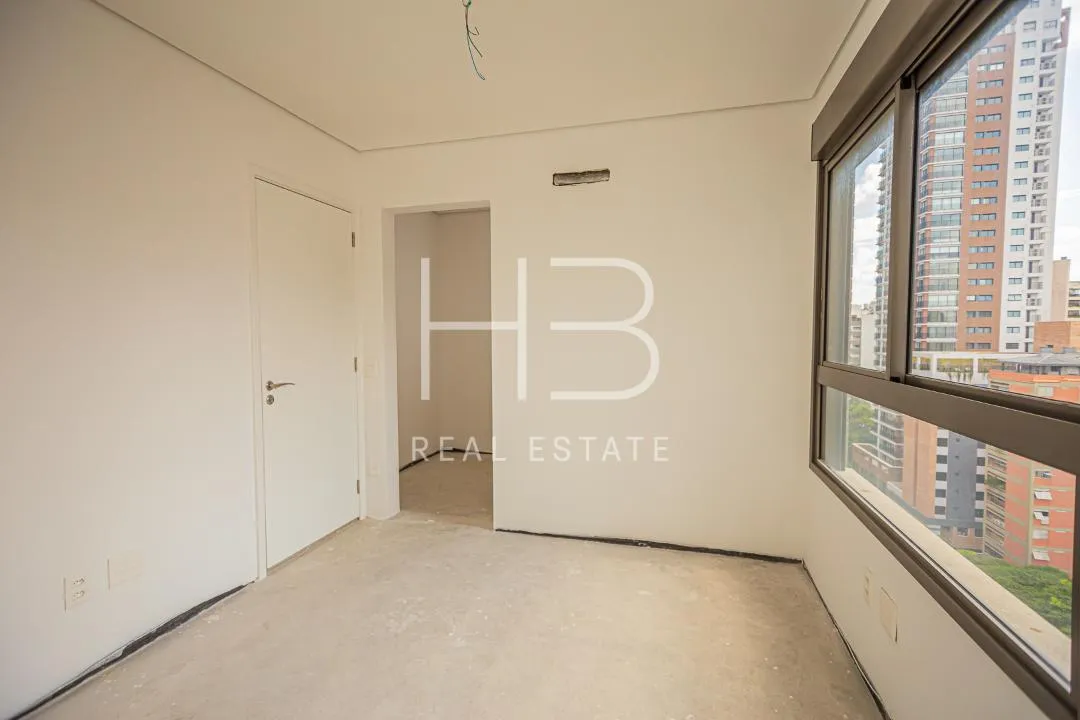 Duplex com 4 suítes à venda em Indianópolis, São Paulo, por R$ 9.100.000 Imagem 34