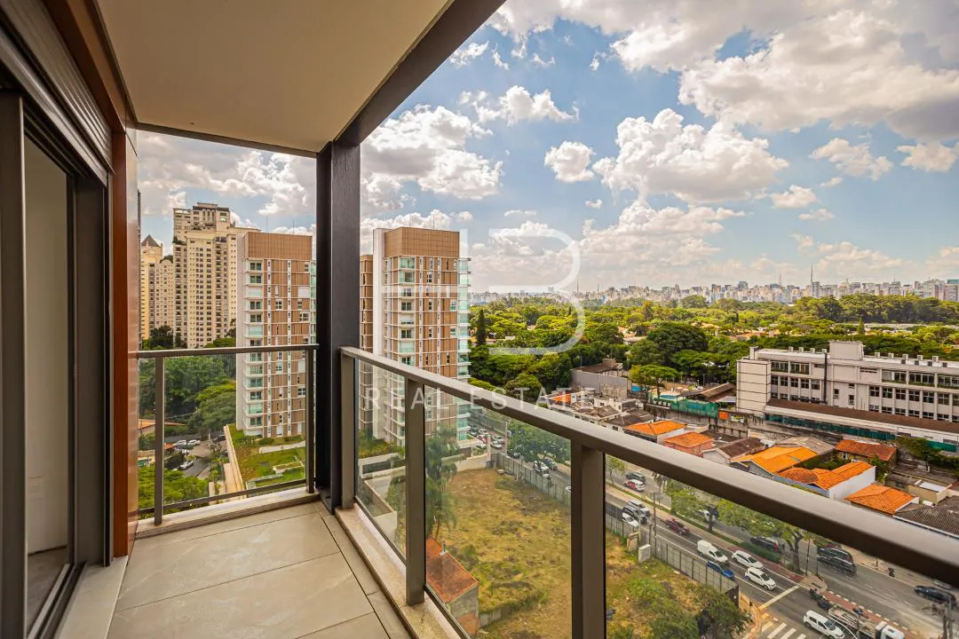 Duplex com 4 suítes à venda em Indianópolis, São Paulo, por R$ 9.100.000 Imagem 42