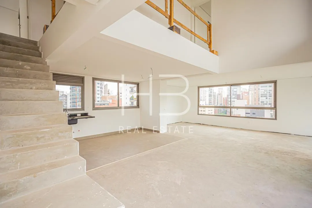 Duplex com 4 suítes à venda em Indianópolis, São Paulo, por R$ 9.100.000 Imagem 4