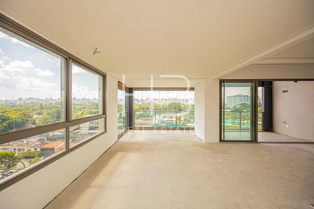 Duplex com 4 suítes à venda em Indianópolis, São Paulo, por R$ 9.100.000 Imagem 10