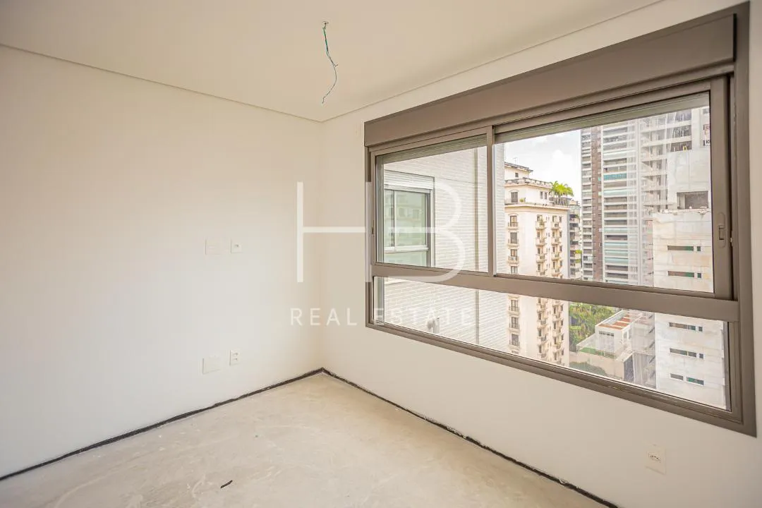 Duplex com 4 suítes à venda em Indianópolis, São Paulo, por R$ 9.100.000 Imagem 48