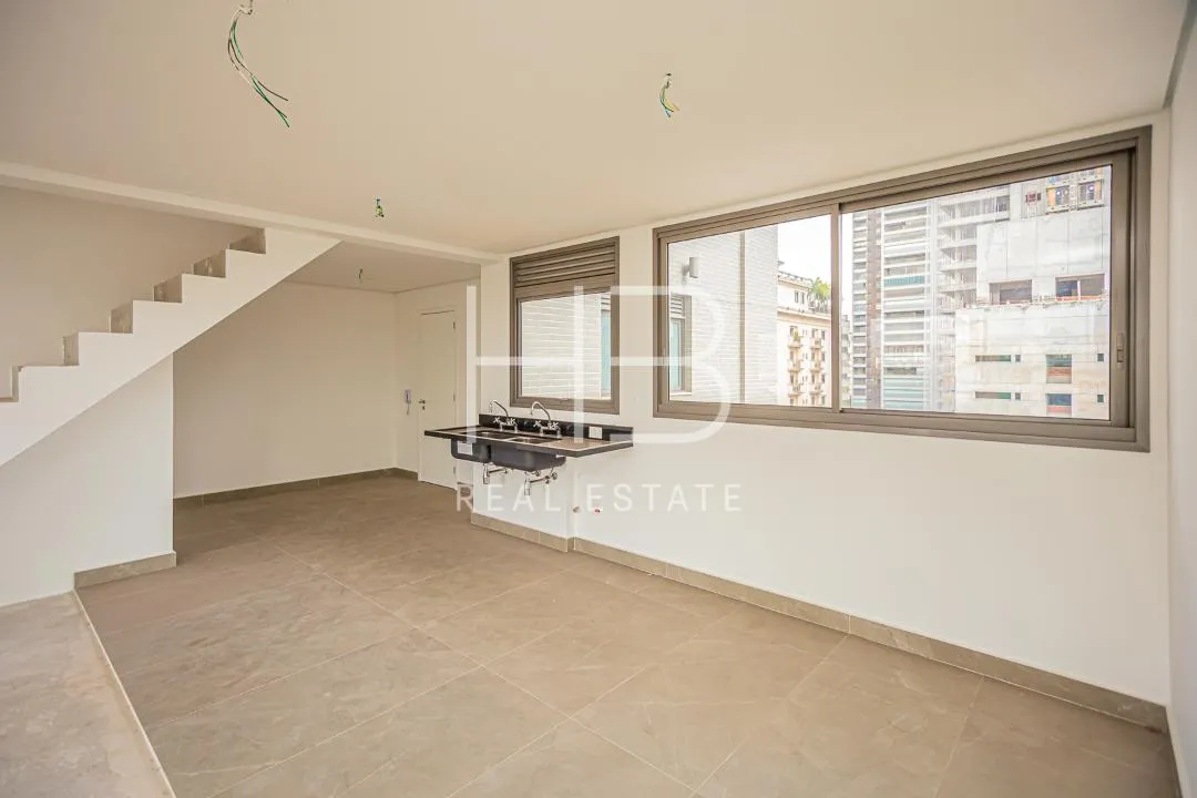 Duplex com 4 suítes à venda em Indianópolis, São Paulo, por R$ 9.100.000 Imagem 21