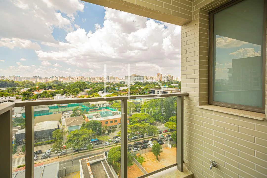 Duplex com 4 suítes à venda em Indianópolis, São Paulo, por R$ 9.100.000 Imagem 31