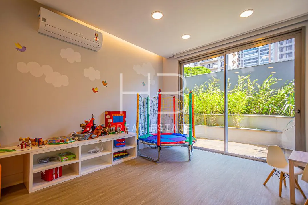 Duplex com 4 suítes à venda em Indianópolis, São Paulo, por R$ 9.100.000 Imagem 57