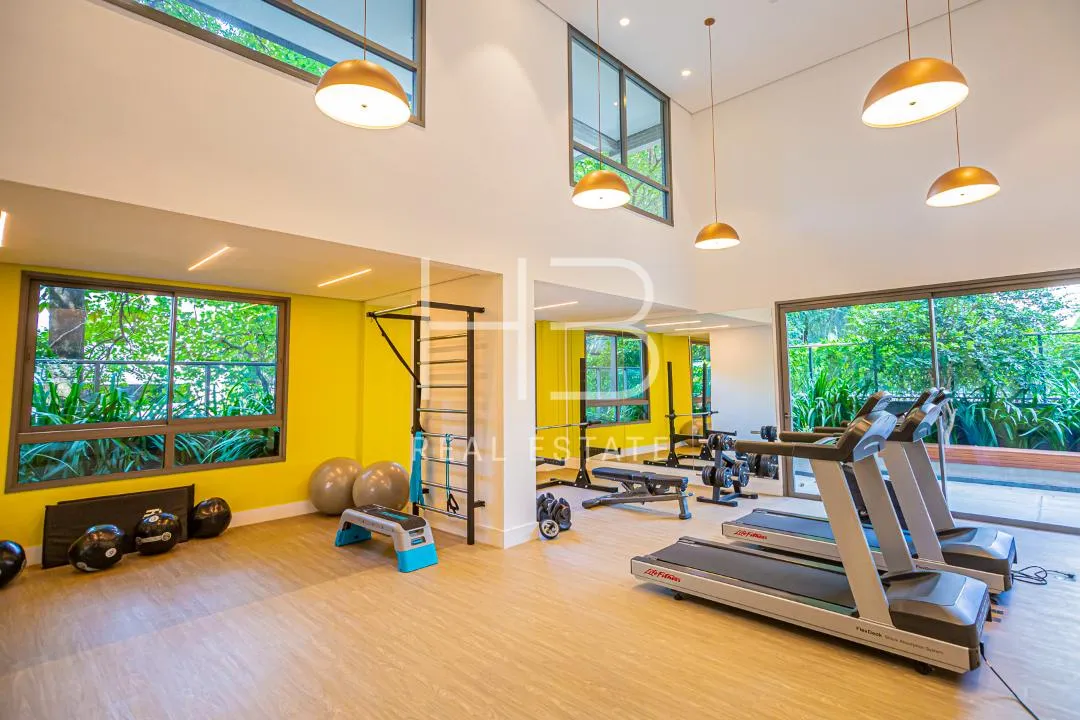 Duplex com 4 suítes à venda em Indianópolis, São Paulo, por R$ 9.100.000 Imagem 60