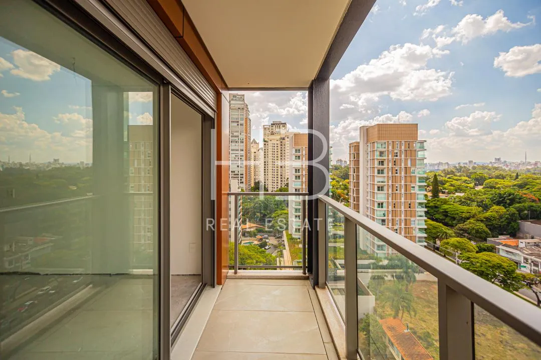 Duplex com 4 suítes à venda em Indianópolis, São Paulo, por R$ 9.100.000 Imagem 47