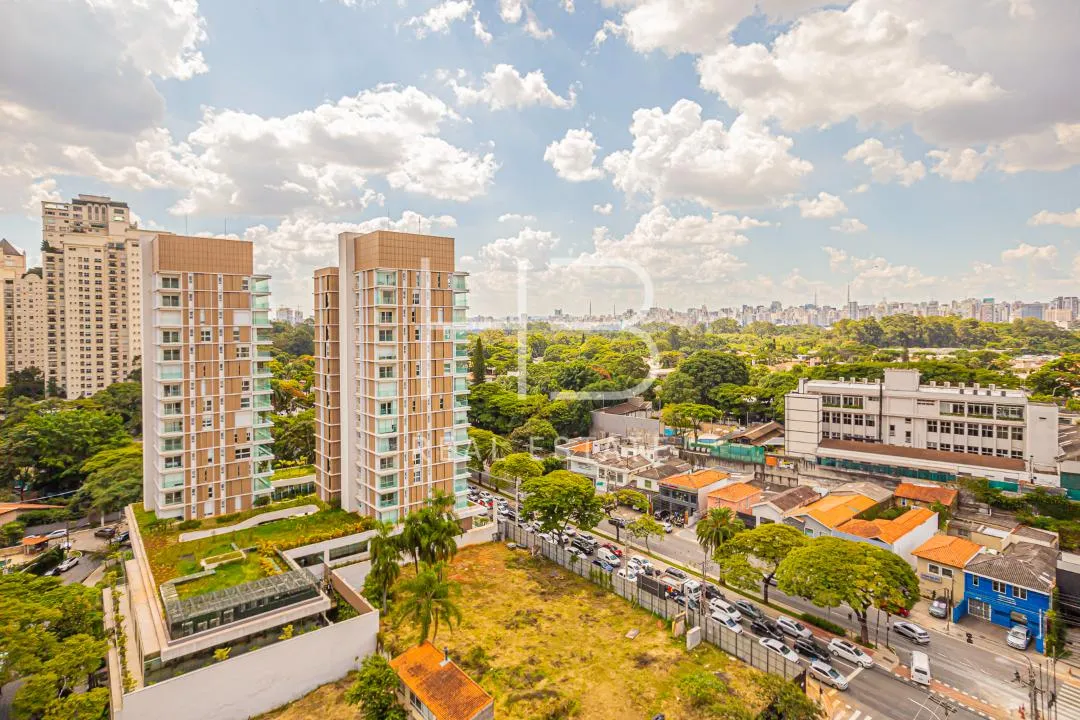 Duplex com 4 suítes à venda em Indianópolis, São Paulo, por R$ 9.100.000 Imagem 41