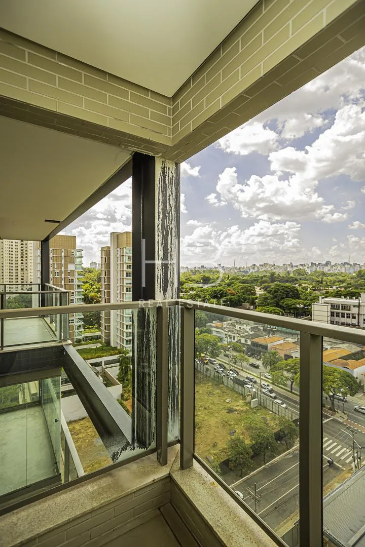 Duplex com 4 suítes à venda em Indianópolis, São Paulo, por R$ 9.100.000 Imagem 33