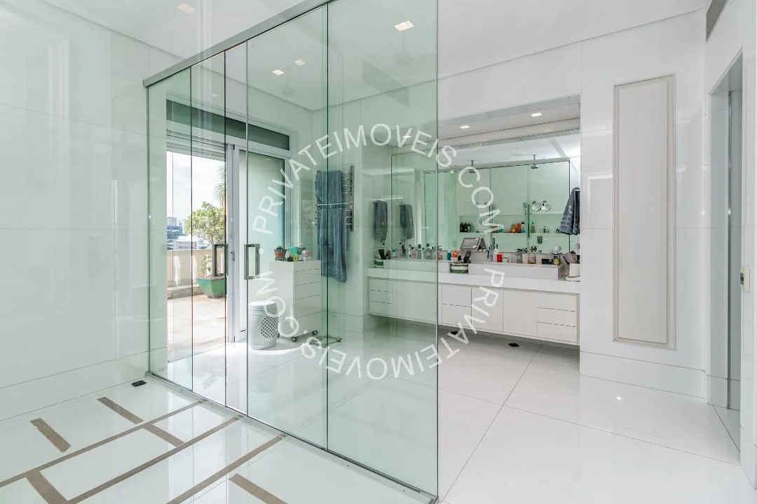 Apartamento com 4 suítes à venda em Jardim Paulistano, São Paulo, por R$ 50.000.000 Imagem 45