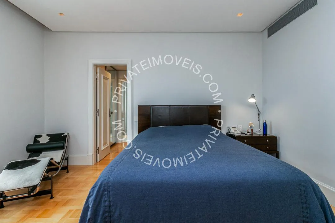 Apartamento com 4 suítes à venda em Jardim Paulistano, São Paulo, por R$ 50.000.000 Imagem 37