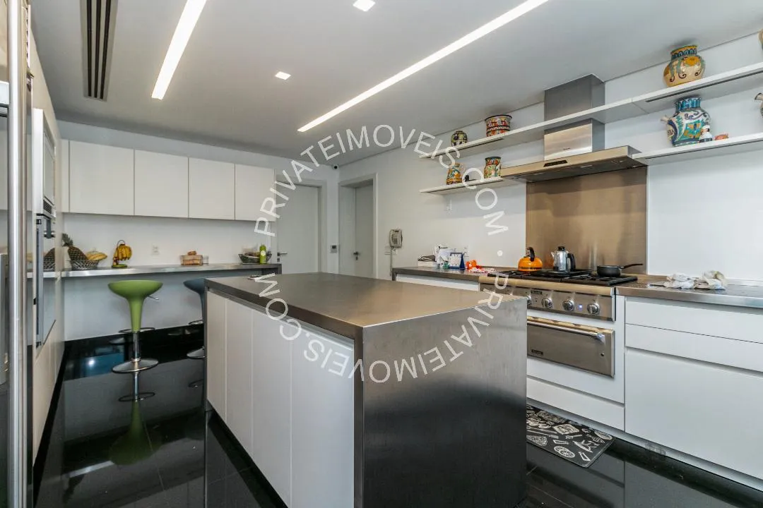 Apartamento com 4 suítes à venda em Jardim Paulistano, São Paulo, por R$ 50.000.000 Imagem 51