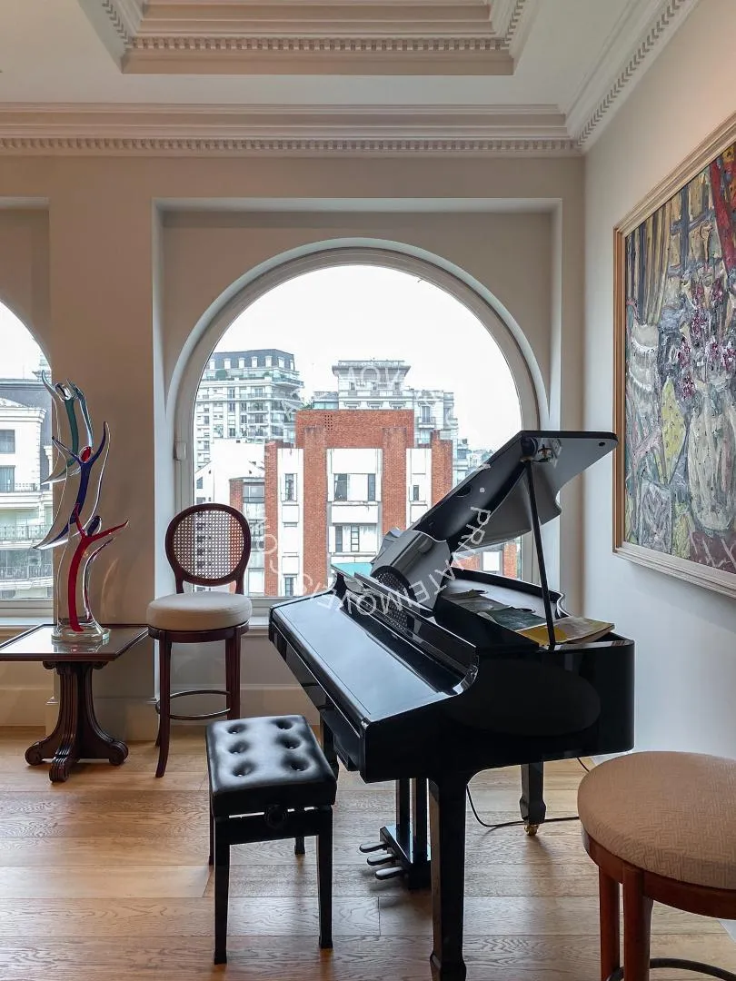 Apartamento com 4 suítes à venda em Jardim Paulistano, São Paulo, por R$ 50.000.000 Imagem 62