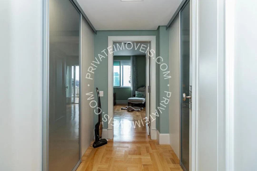 Apartamento com 4 suítes à venda em Jardim Paulistano, São Paulo, por R$ 50.000.000 Imagem 40