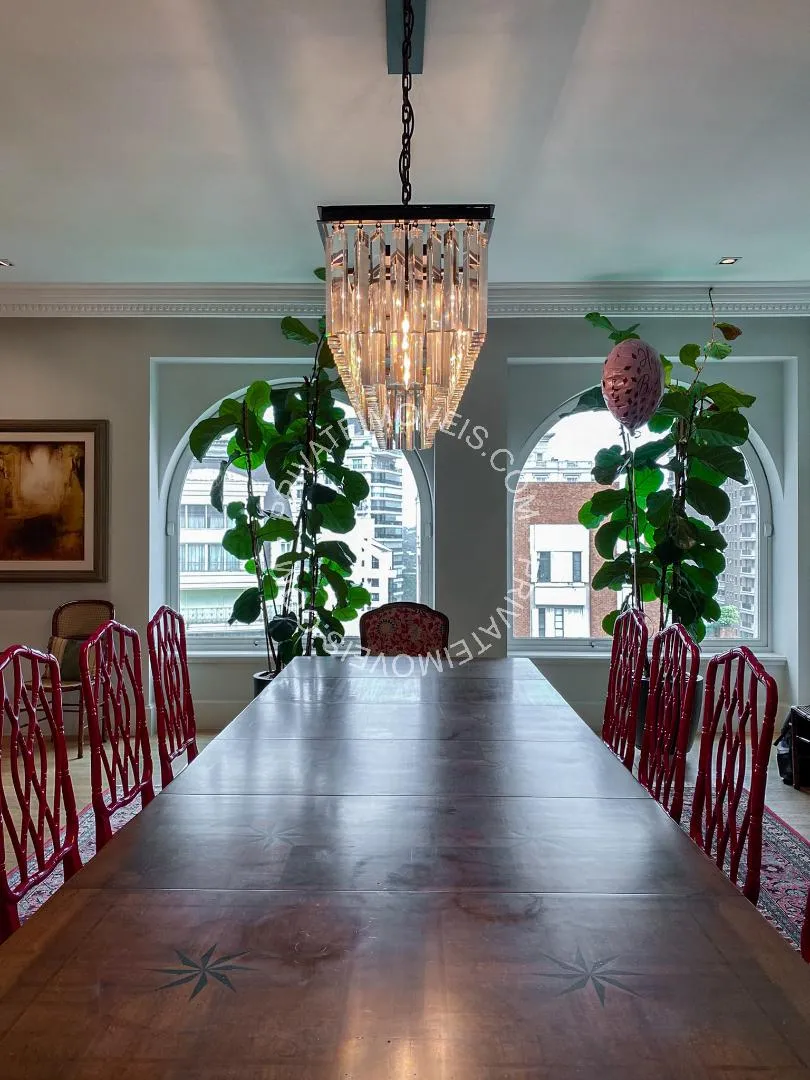 Apartamento com 4 suítes à venda em Jardim Paulistano, São Paulo, por R$ 50.000.000 Imagem 55