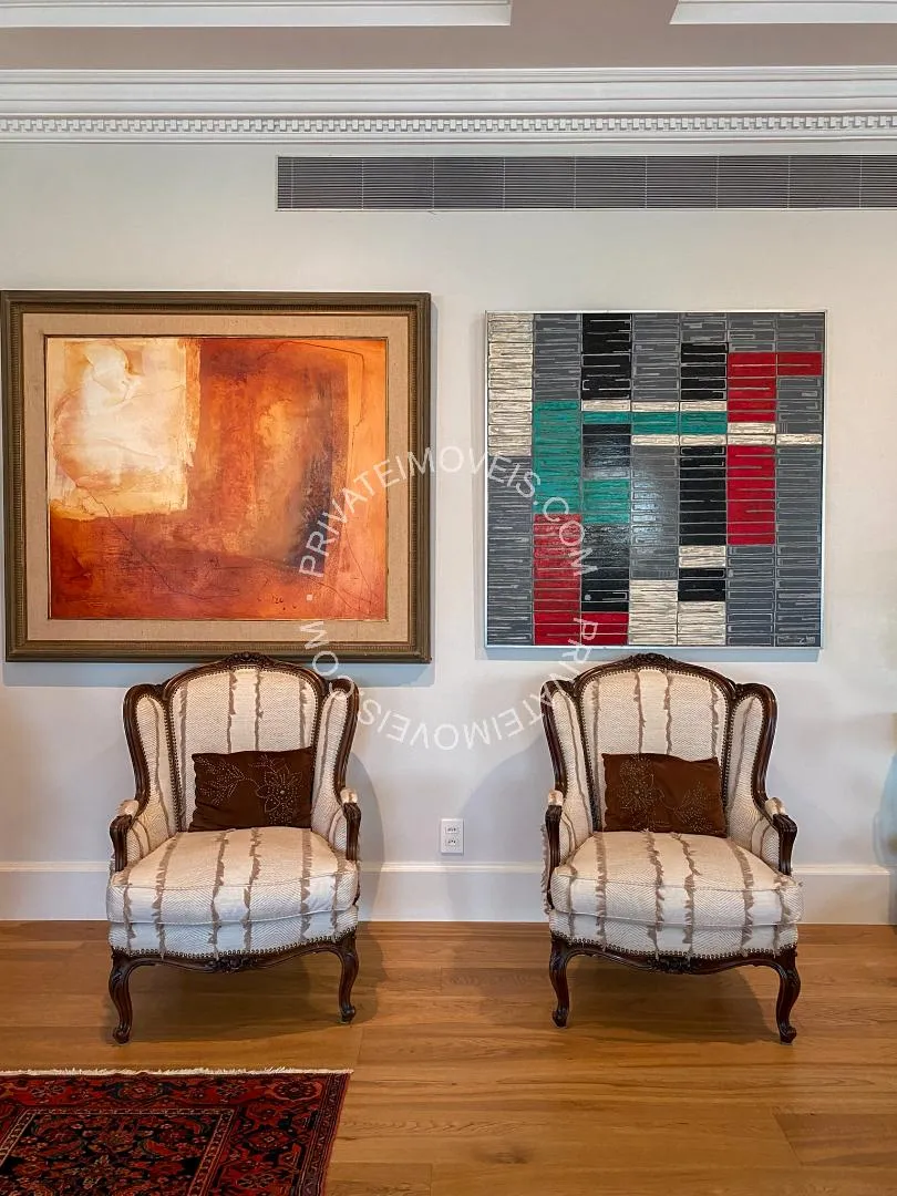 Apartamento com 4 suítes à venda em Jardim Paulistano, São Paulo, por R$ 50.000.000 Imagem 61