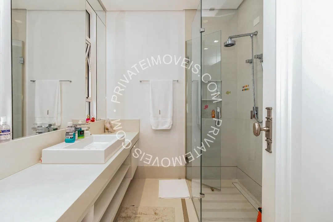 Apartamento com 4 suítes à venda em Jardim Paulistano, São Paulo, por R$ 50.000.000 Imagem 35