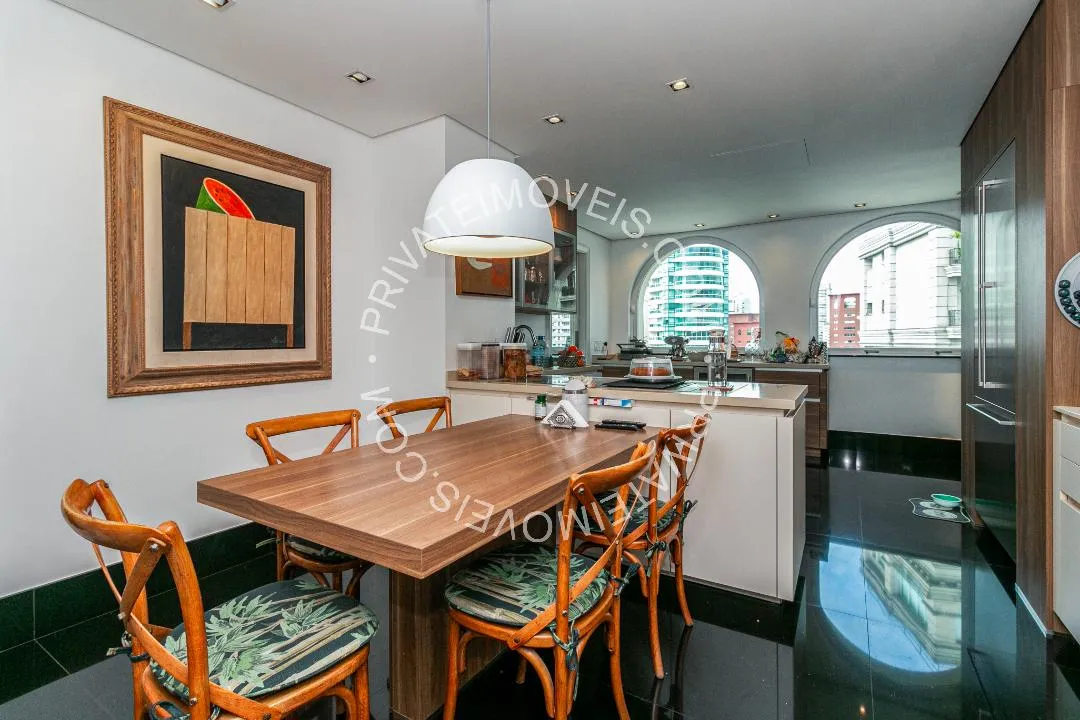 Apartamento com 4 suítes à venda em Jardim Paulistano, São Paulo, por R$ 50.000.000 Imagem 47