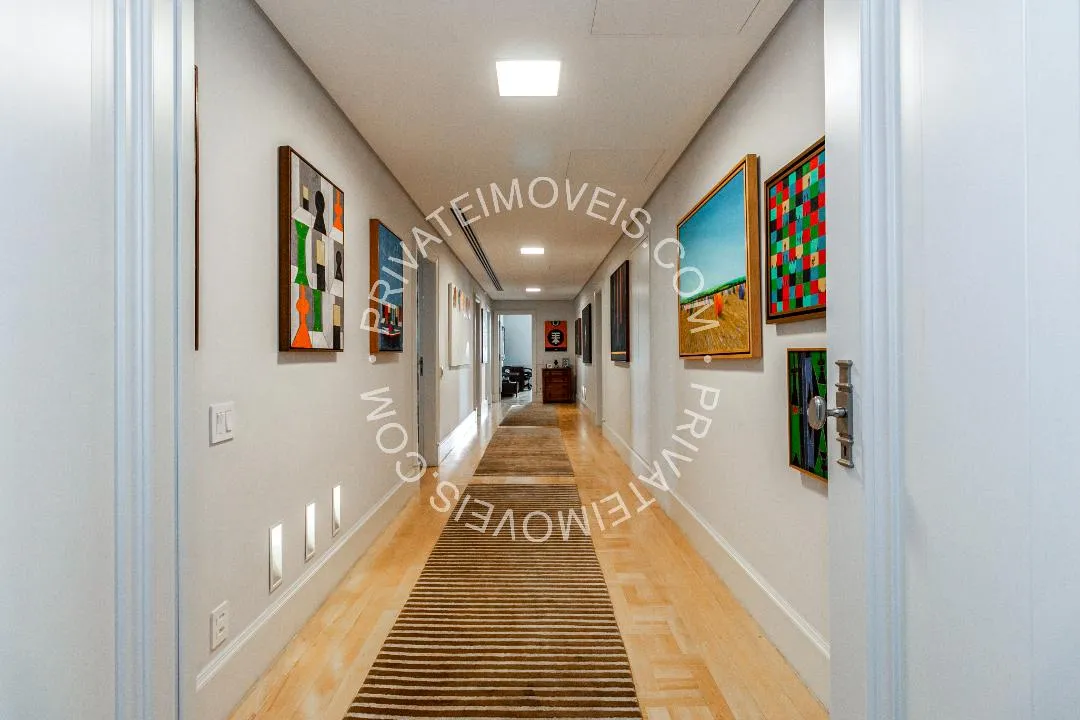 Apartamento com 4 suítes à venda em Jardim Paulistano, São Paulo, por R$ 50.000.000 Imagem 29