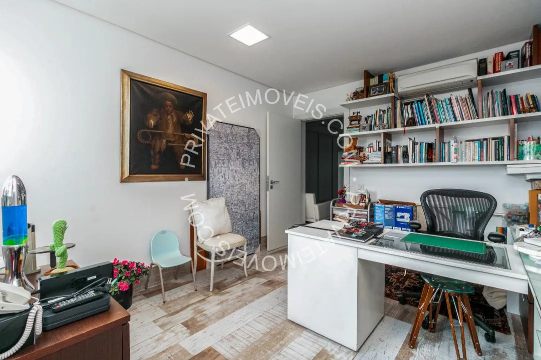 Apartamento com 4 suítes à venda em Jardim Paulistano, São Paulo, por R$ 50.000.000 Imagem 28