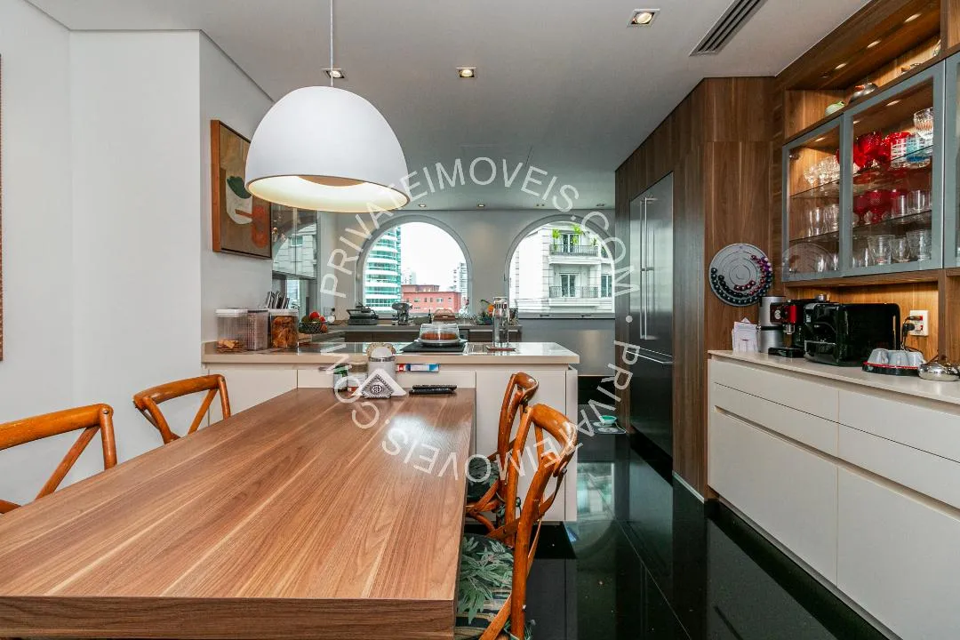 Apartamento com 4 suítes à venda em Jardim Paulistano, São Paulo, por R$ 50.000.000 Imagem 48