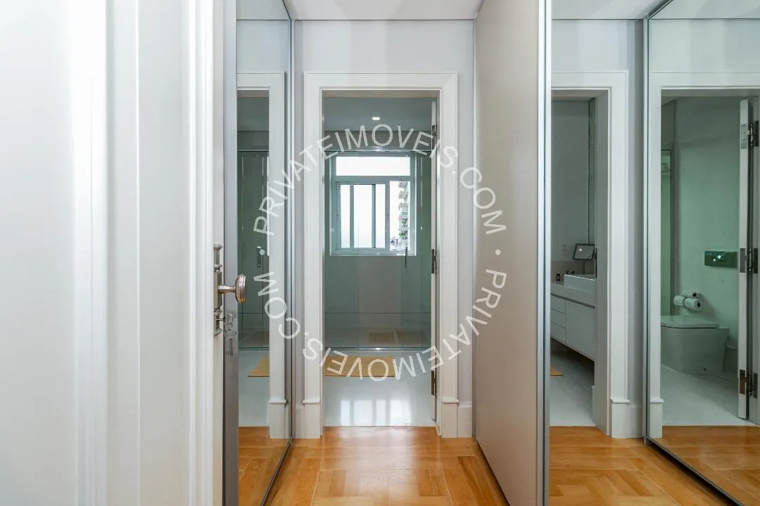Apartamento com 4 suítes à venda em Jardim Paulistano, São Paulo, por R$ 50.000.000 Imagem 38