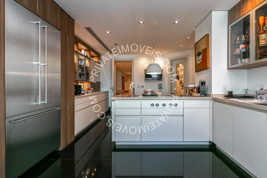 Apartamento com 4 suítes à venda em Jardim Paulistano, São Paulo, por R$ 50.000.000 Imagem 49