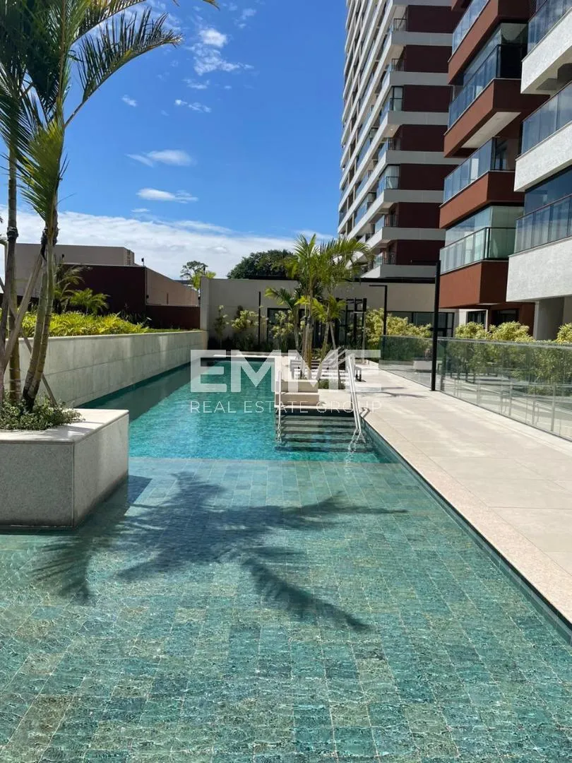 Apartamento com 3 suítes à venda em Morumbi, São Paulo, por R$ 4.500.000 Imagem 14