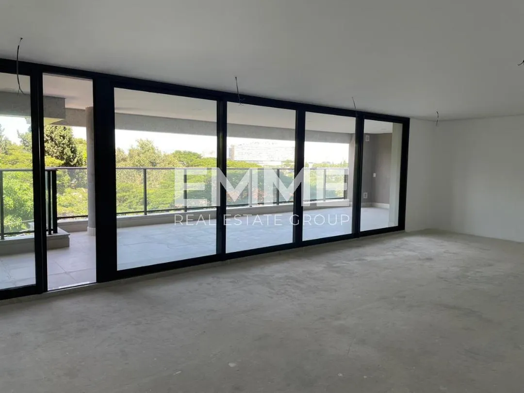 Apartamento com 3 suítes à venda em Morumbi, São Paulo, por R$ 4.500.000 Imagem 3