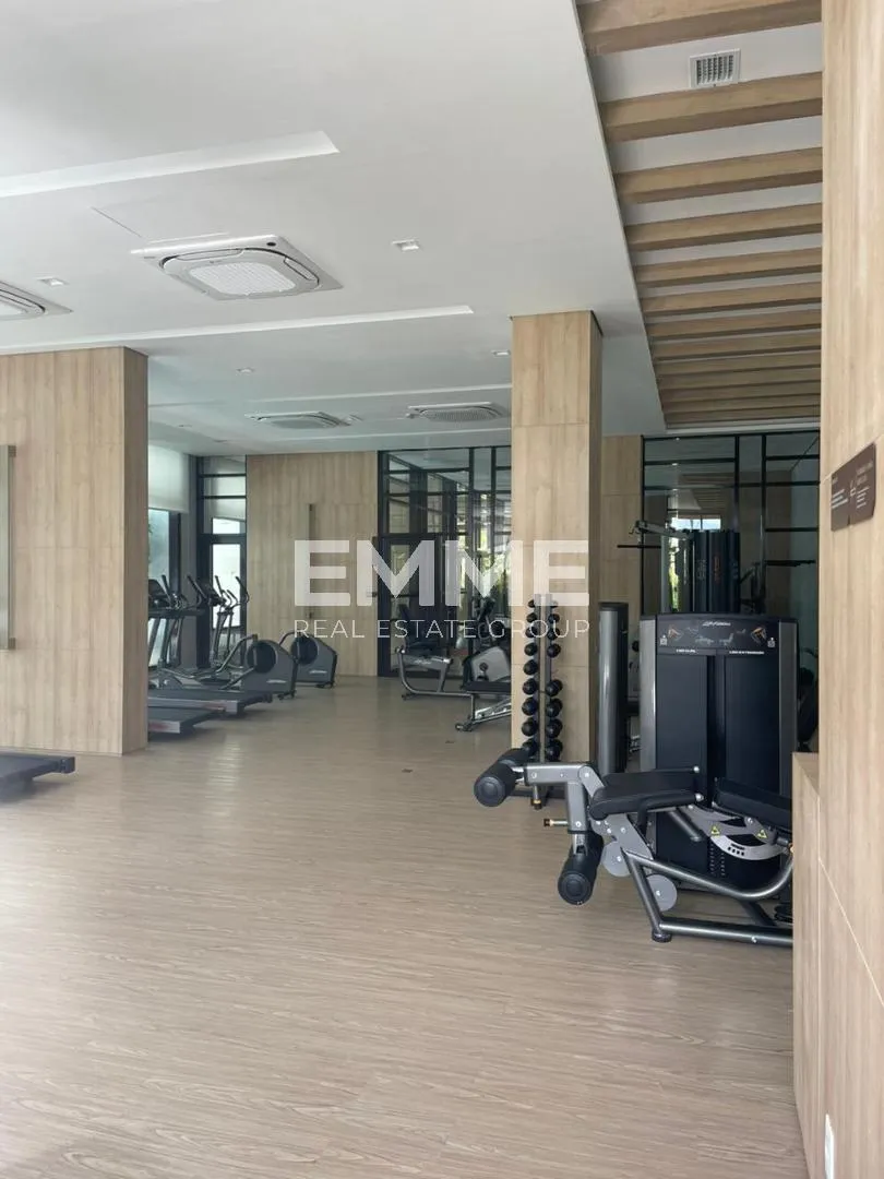 Apartamento com 3 suítes à venda em Morumbi, São Paulo, por R$ 4.500.000 Imagem 16